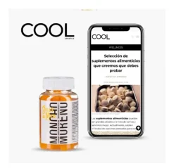 New MONCHO MORENO Stress no More