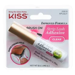 Strip Lash Adhesive*KISS Sale