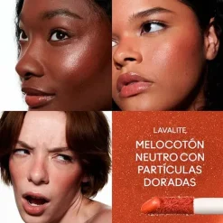 Strobe Beam Liquid Blush*MAC COSMETICS New