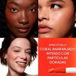 Strobe Beam Liquid Blush*MAC COSMETICS New