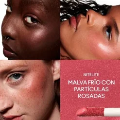 Strobe Beam Liquid Blush*MAC COSMETICS New