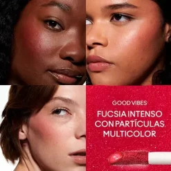 Strobe Beam Liquid Blush*MAC COSMETICS New