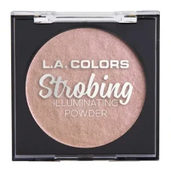 Sale Strobing Illuminating Powder Iluminadores Maquillaje