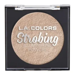 Sale Strobing Illuminating Powder Iluminadores Maquillaje
