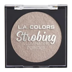 Strobing Illuminating Powder*L.A. COLORS Hot