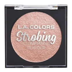 Strobing Illuminating Powder*L.A. COLORS Hot