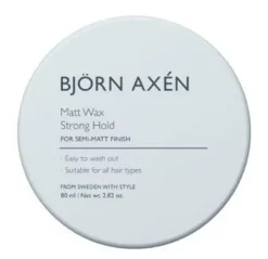 Clearance BJORN AXEN Strong Hold