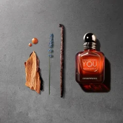 Stronger With You Absolutely Parfum*ARMANI Hot