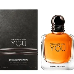 Best Stronger With You Eau De Toilette Perfumes