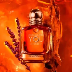 Stronger With You Intensely Perfumes