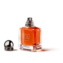 Stronger With You Intensely Perfumes