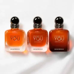 Stronger With You Intensely Perfumes