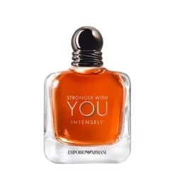 Stronger With You Intensely Perfumes