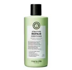 Structure*MARIA NILA New