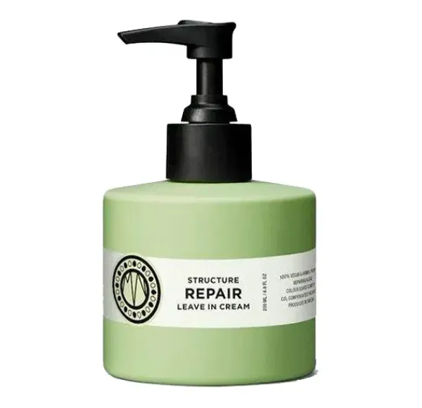 Best MARIA NILA Structure Repair