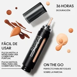 Hot Studio Fix Every - Wear All-Over Face Pen Bases De Maquillaje