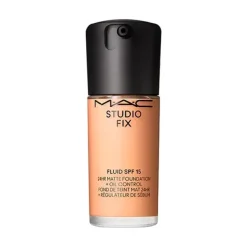 Studio Fix Fluid Spf 15*MAC COSMETICS Hot