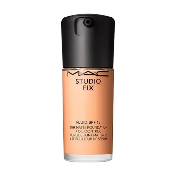 Studio Fix Fluid Spf 15*MAC COSMETICS Hot
