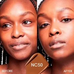 Studio Fix Fluid Spf 15*MAC COSMETICS Hot