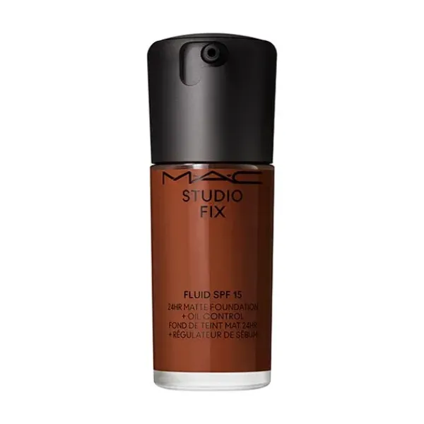 Studio Fix Fluid Spf 15*MAC COSMETICS Hot
