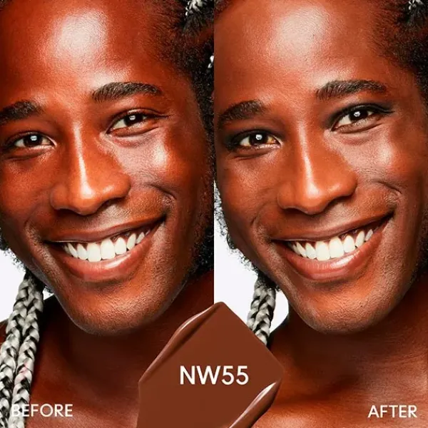 Studio Fix Fluid Spf 15*MAC COSMETICS Hot