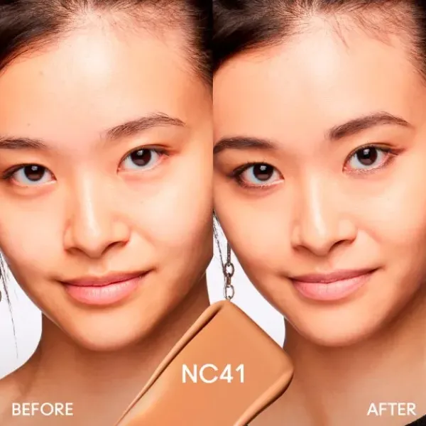 Studio Fix Fluid Spf 15*MAC COSMETICS Hot