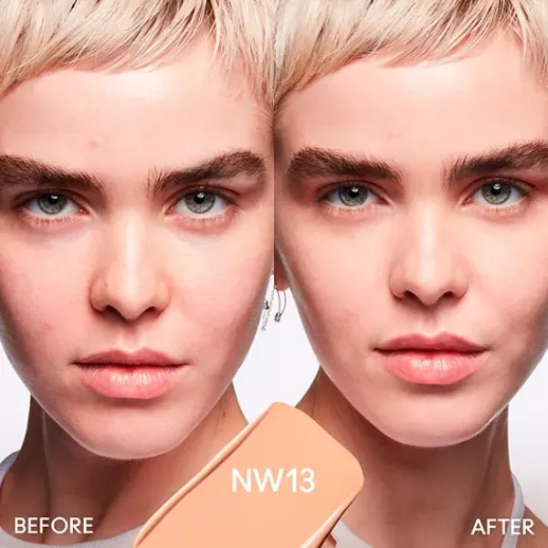 Studio Fix Fluid Spf 15*MAC COSMETICS Hot