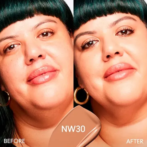 Studio Fix Fluid Spf 15*MAC COSMETICS Hot