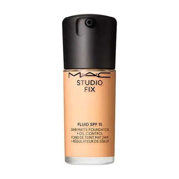 Studio Fix Fluid Spf 15*MAC COSMETICS Hot