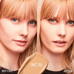 Studio Fix Fluid Spf 15*MAC COSMETICS Hot