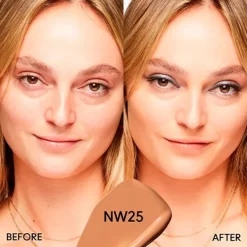 Studio Fix Fluid Spf 15*MAC COSMETICS Hot