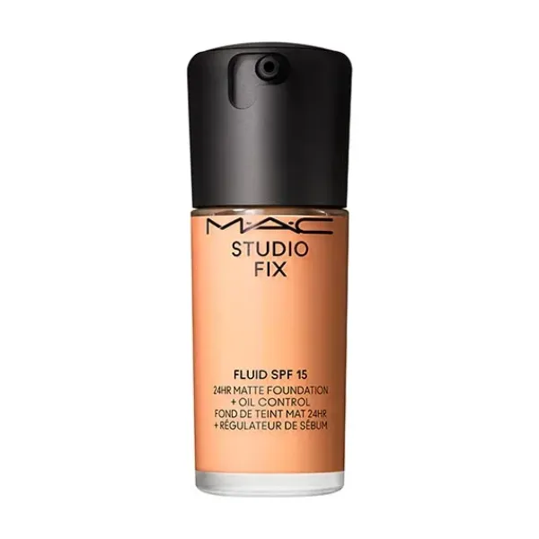 Studio Fix Fluid Spf 15*MAC COSMETICS Hot