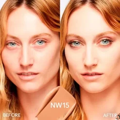 Studio Fix Fluid Spf 15*MAC COSMETICS Hot