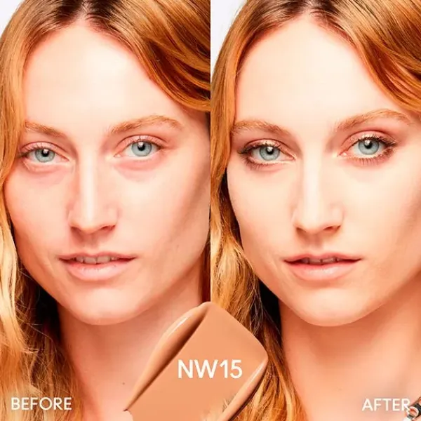 Studio Fix Fluid Spf 15*MAC COSMETICS Hot