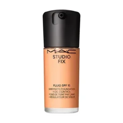 Studio Fix Fluid Spf 15*MAC COSMETICS Hot
