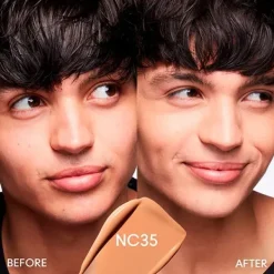 Studio Fix Fluid Spf 15*MAC COSMETICS Hot