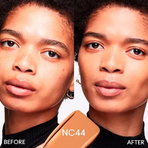 Studio Fix Fluid Spf 15*MAC COSMETICS Hot