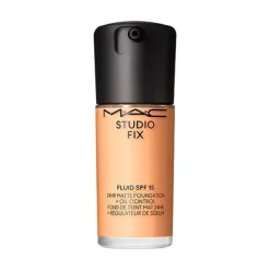 Studio Fix Fluid Spf 15*MAC COSMETICS Hot