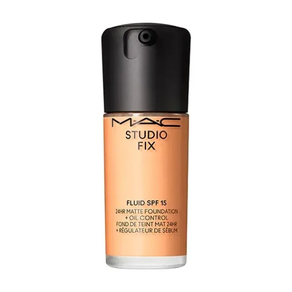 Studio Fix Fluid Spf 15*MAC COSMETICS Hot