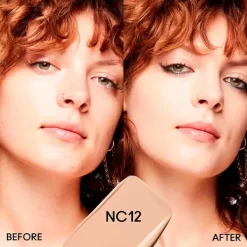 Studio Fix Fluid Spf 15*MAC COSMETICS Hot