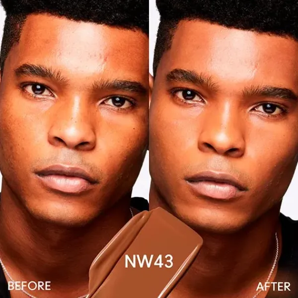 Studio Fix Fluid Spf 15*MAC COSMETICS Hot