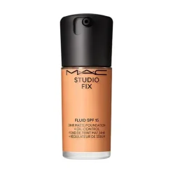 Studio Fix Fluid Spf 15*MAC COSMETICS Hot