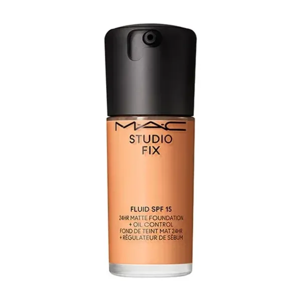 Studio Fix Fluid Spf 15*MAC COSMETICS Hot