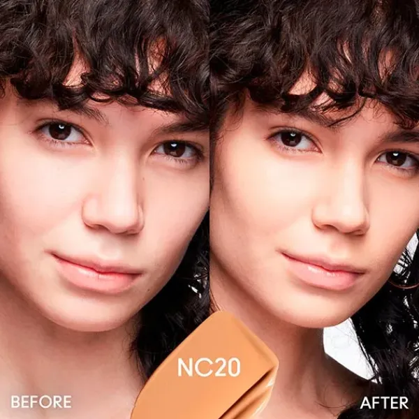 Studio Fix Fluid Spf 15*MAC COSMETICS Hot