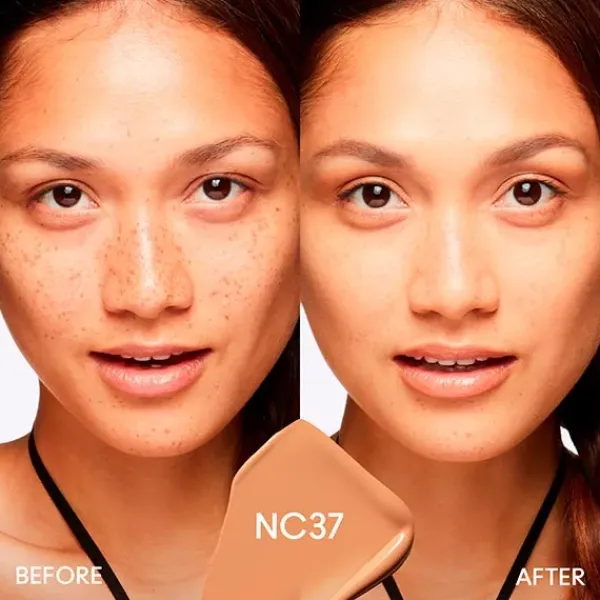 Studio Fix Fluid Spf 15*MAC COSMETICS Hot