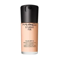 Studio Fix Fluid Spf 15*MAC COSMETICS Hot