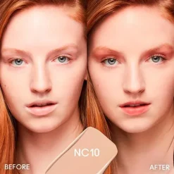 Studio Fix Fluid Spf 15*MAC COSMETICS Hot