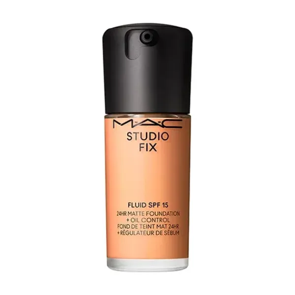 Studio Fix Fluid Spf 15*MAC COSMETICS Hot