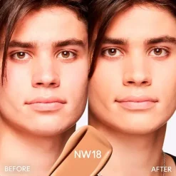 Studio Fix Fluid Spf 15*MAC COSMETICS Hot