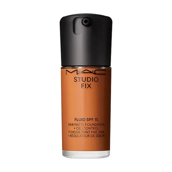 Studio Fix Fluid Spf 15*MAC COSMETICS Hot